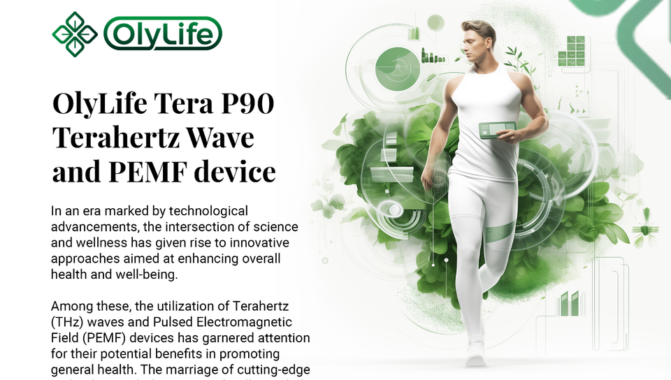 Pemf and terahertz brochure wide
