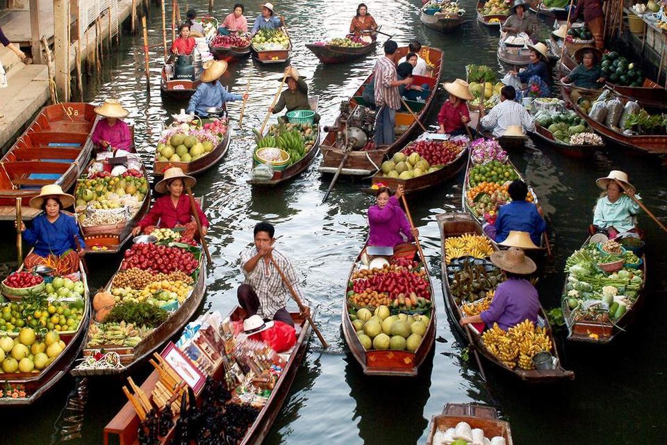 Damnoen saduak floating market 2117 orig