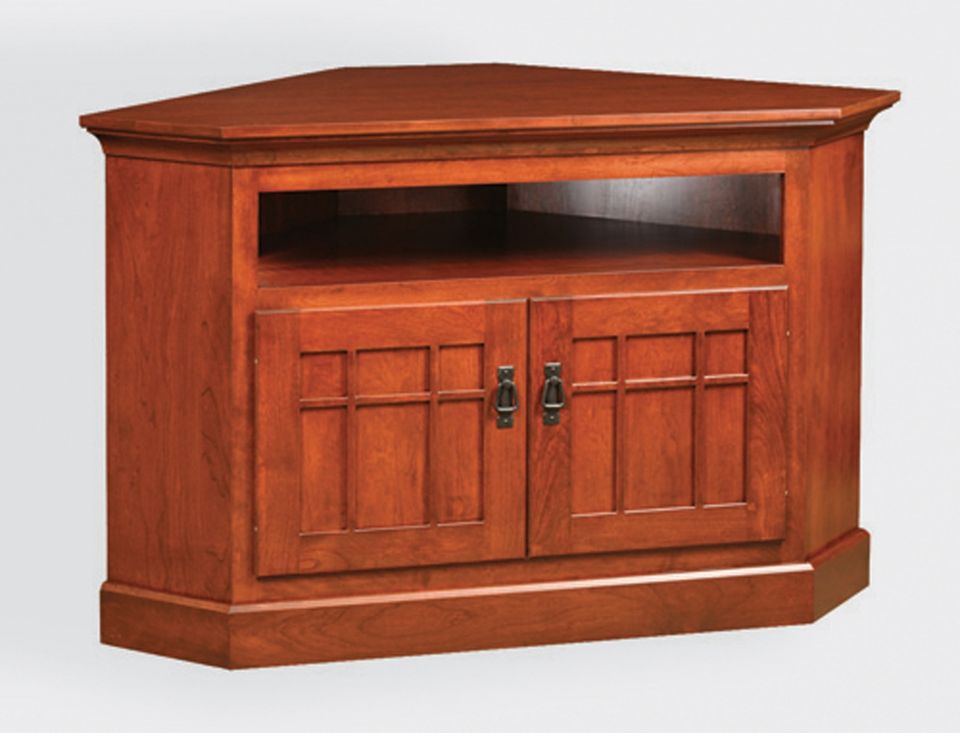 Nc ce sv32 m corner console