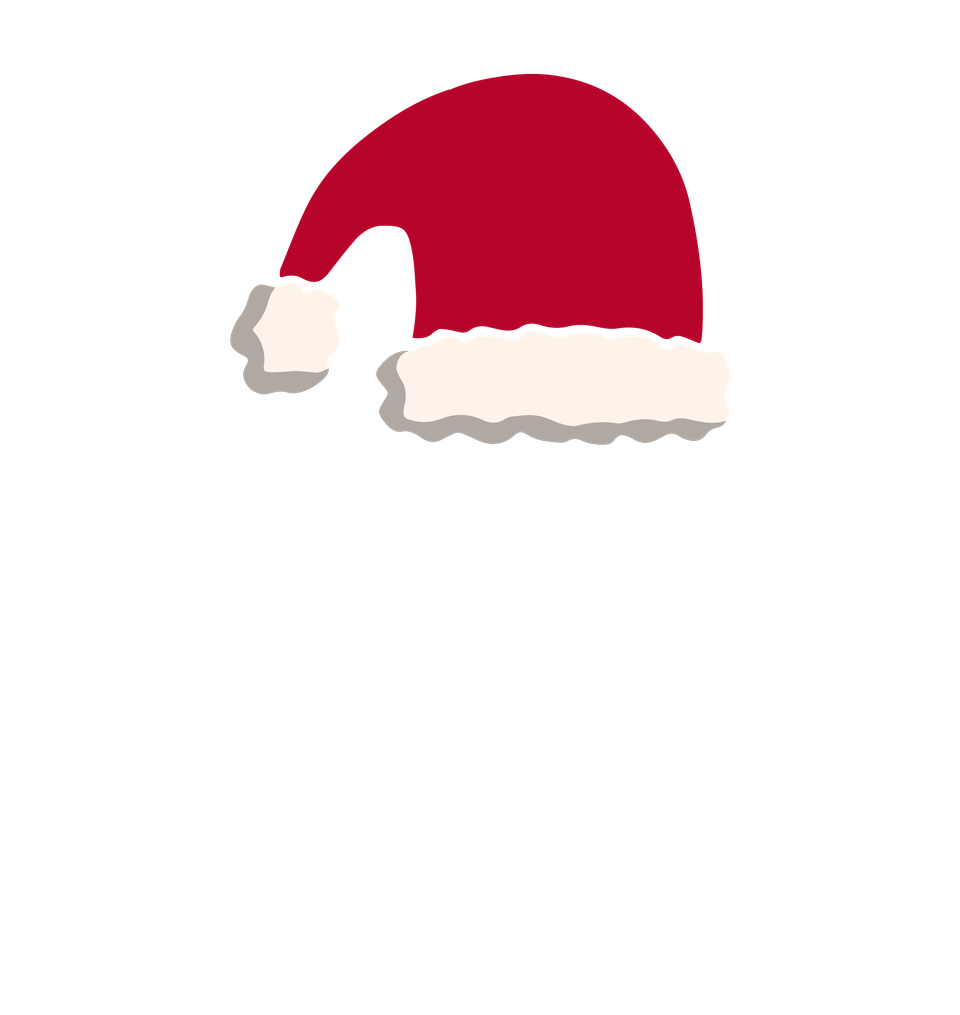 Seasons   christmas christmas crew making memories santa hat wht
