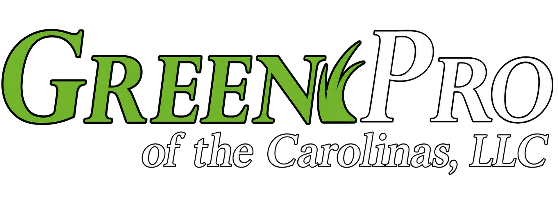 Green Pros of the Carolinas LLC