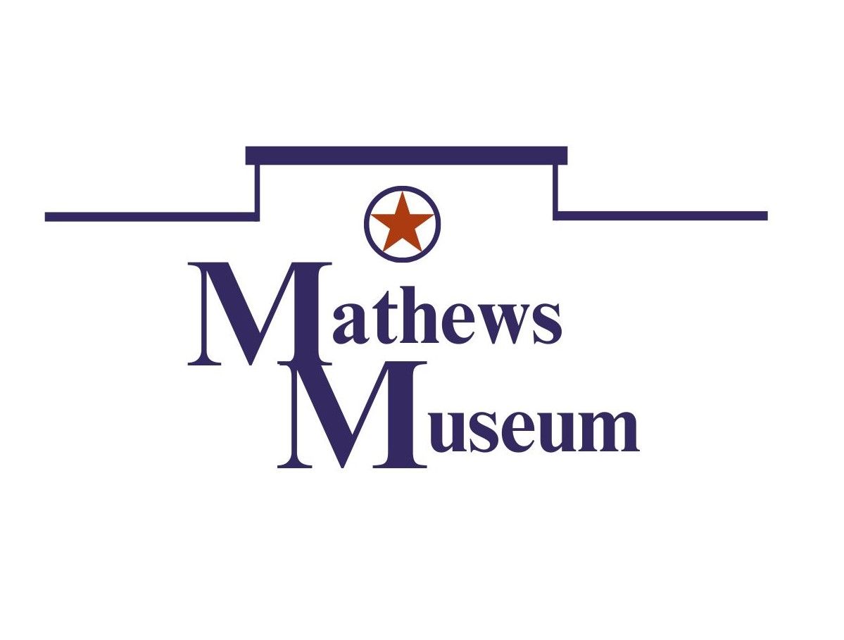 Mathews Historical Museum