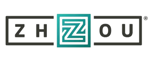 Zhou logo