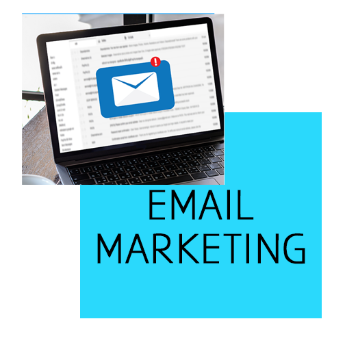 Email marketing