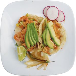 Tacos camarón (1)