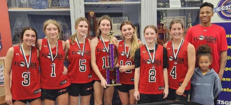 9u g champs