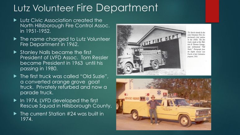 The history of hillsborough county fire rescue 2019.016