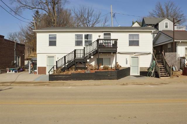 122 e main street