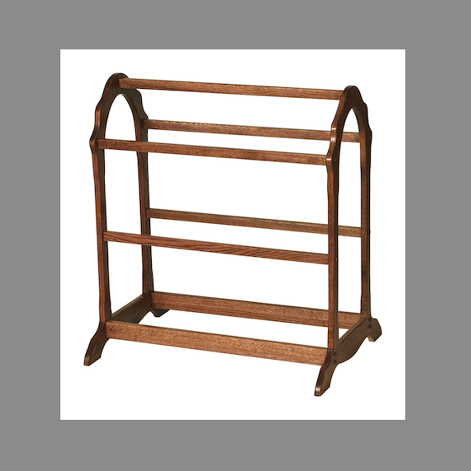 Pw  534 floor quilt stand cp