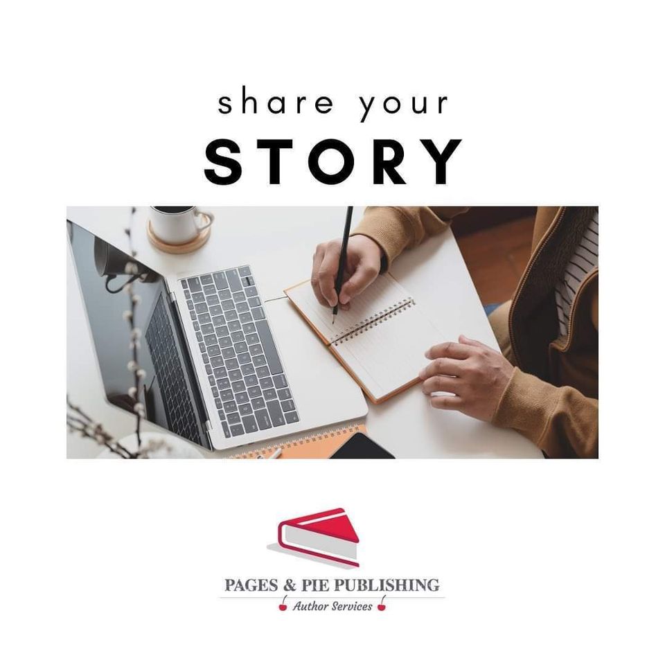 Share your story