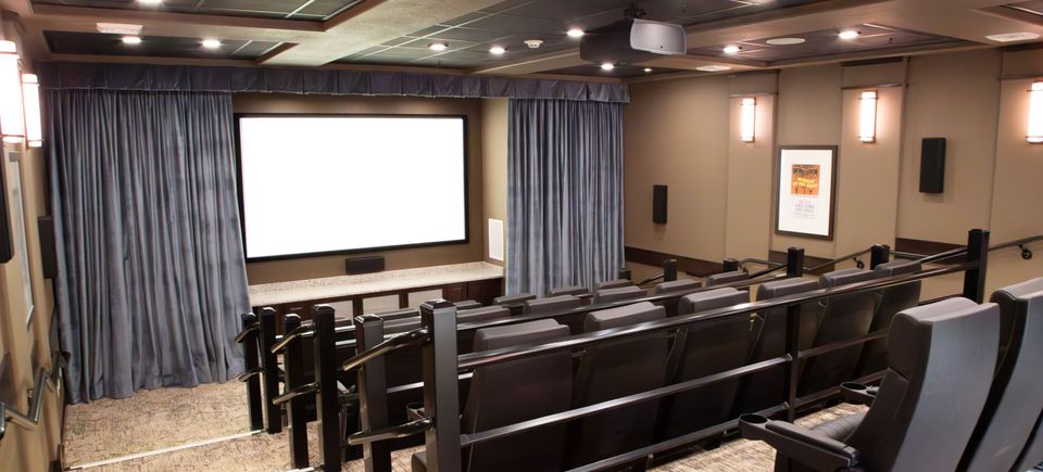 Sequoia theater 142