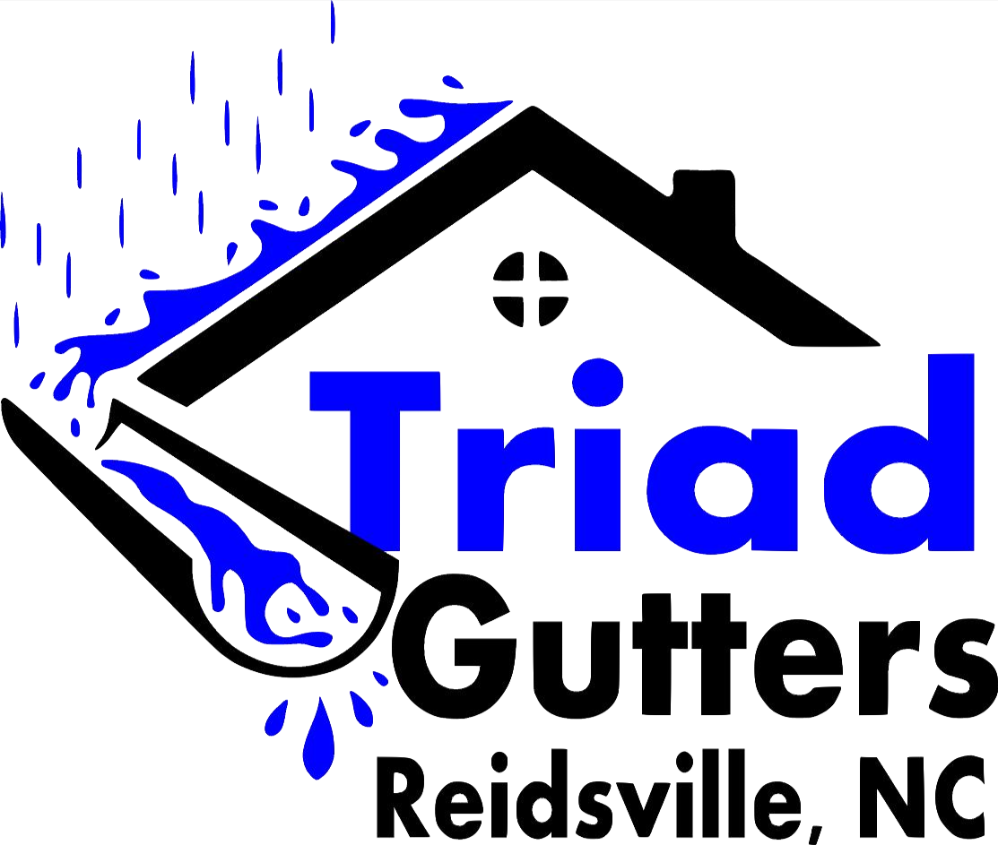 Triad Gutters of Reidsville
