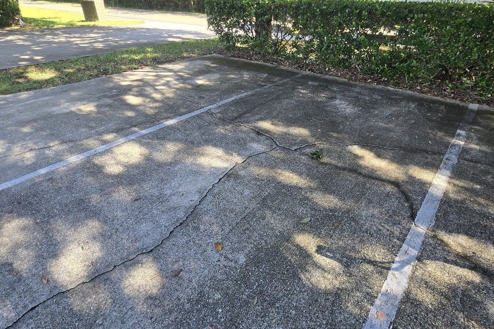 Pelican gutters pressure washingbefore