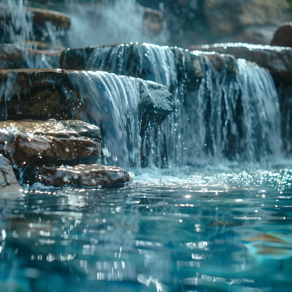 Luxe outdoor living cincinnati pools pergolas 28