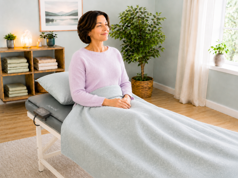 Bemer mat experience step 4 updated