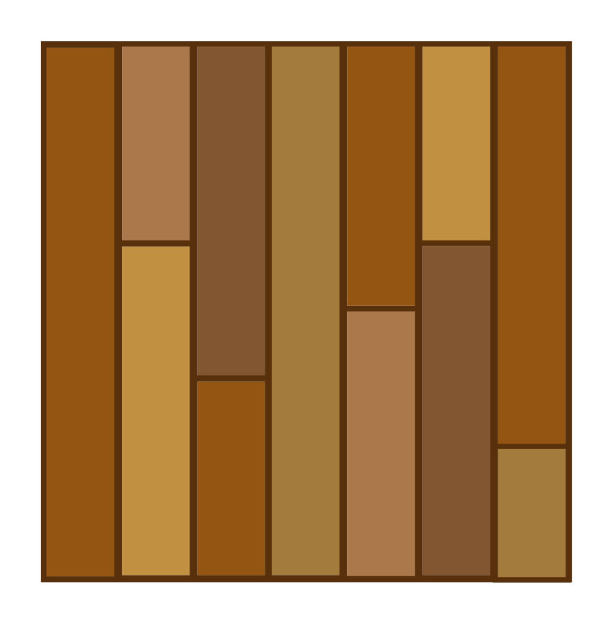 Hardwood Flooring