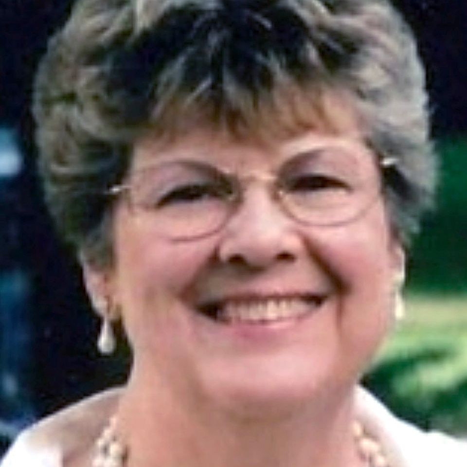 Claudine allison