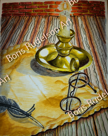 Candle