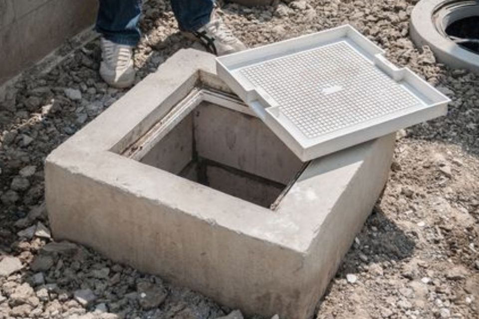 rockingham county nc septic services