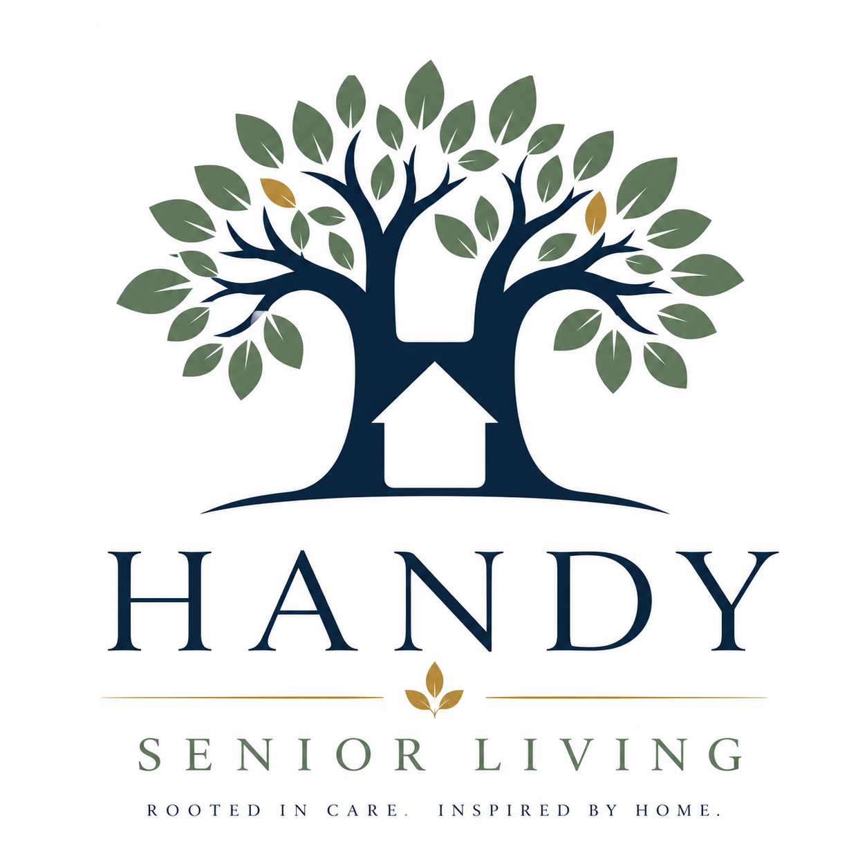 Handy Senior Living 