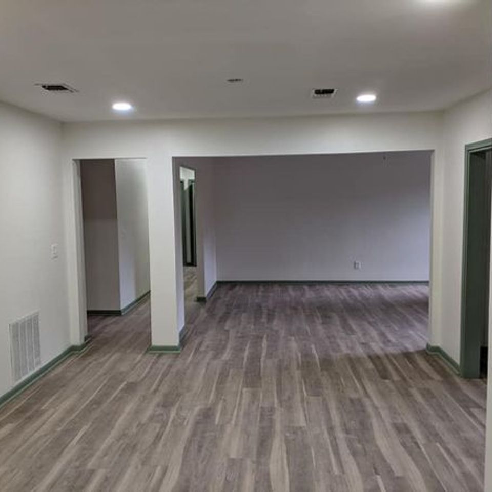 Decked out floors2