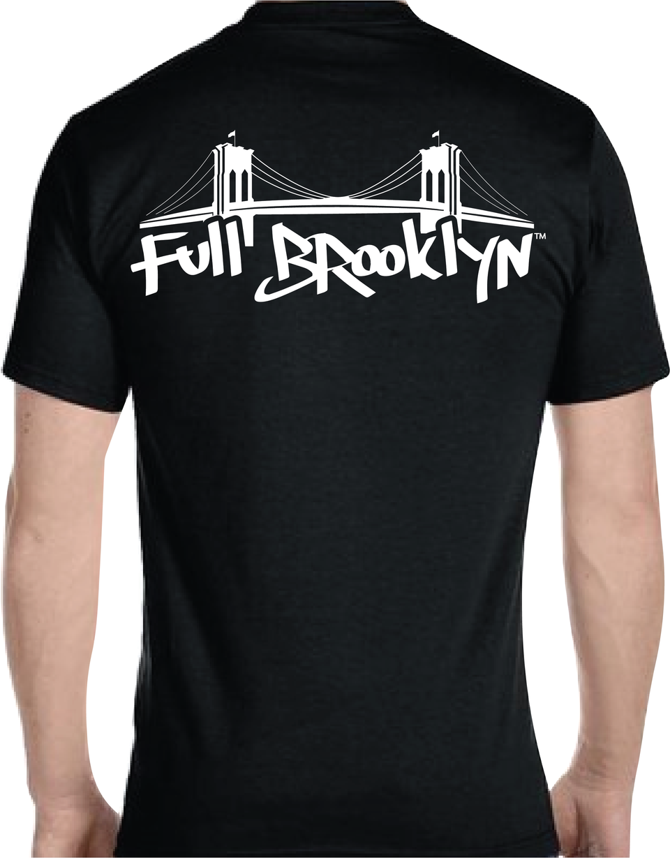 Back tshirt