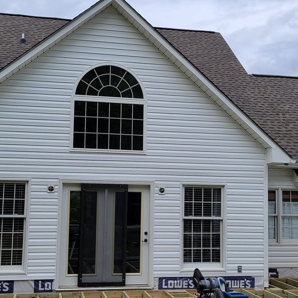 Handyman johnsoncity50
