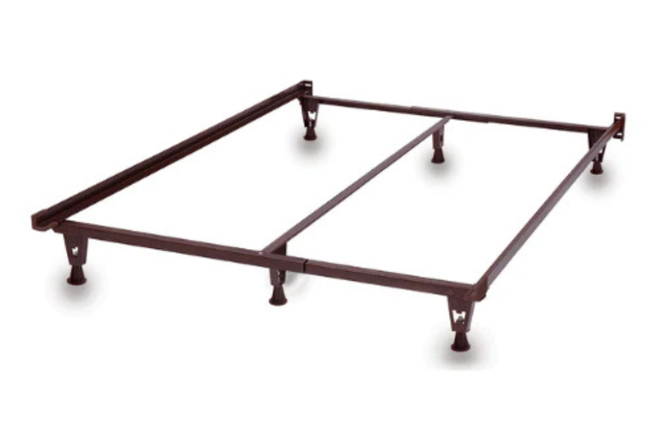 Knickerbocker hollywood frame