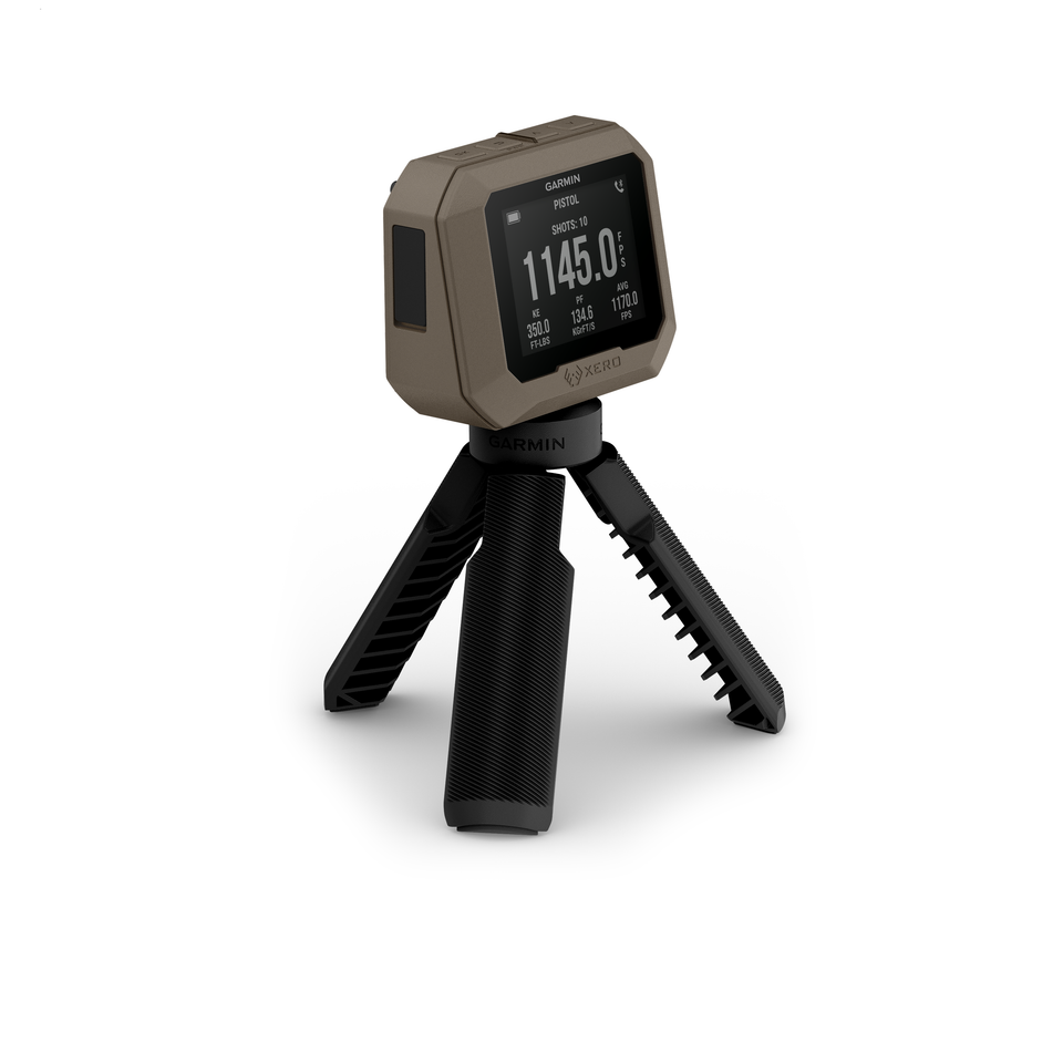 Xero c1 tripod hr 1002.12
