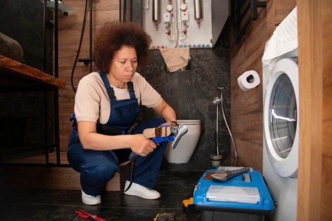 Emergency plumbing services raleigh nc