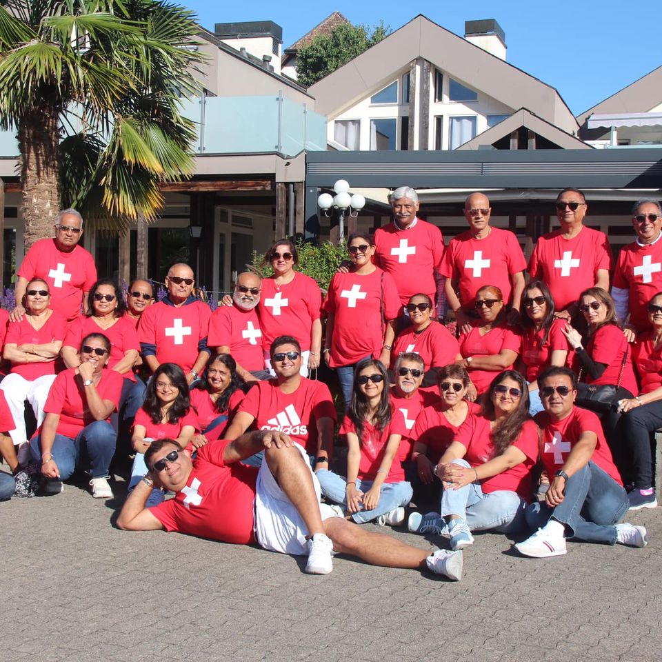 Signature tours pic switzerland