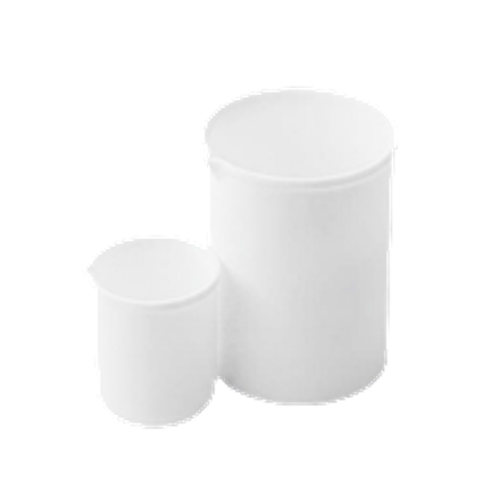 Beakers PTFE Image