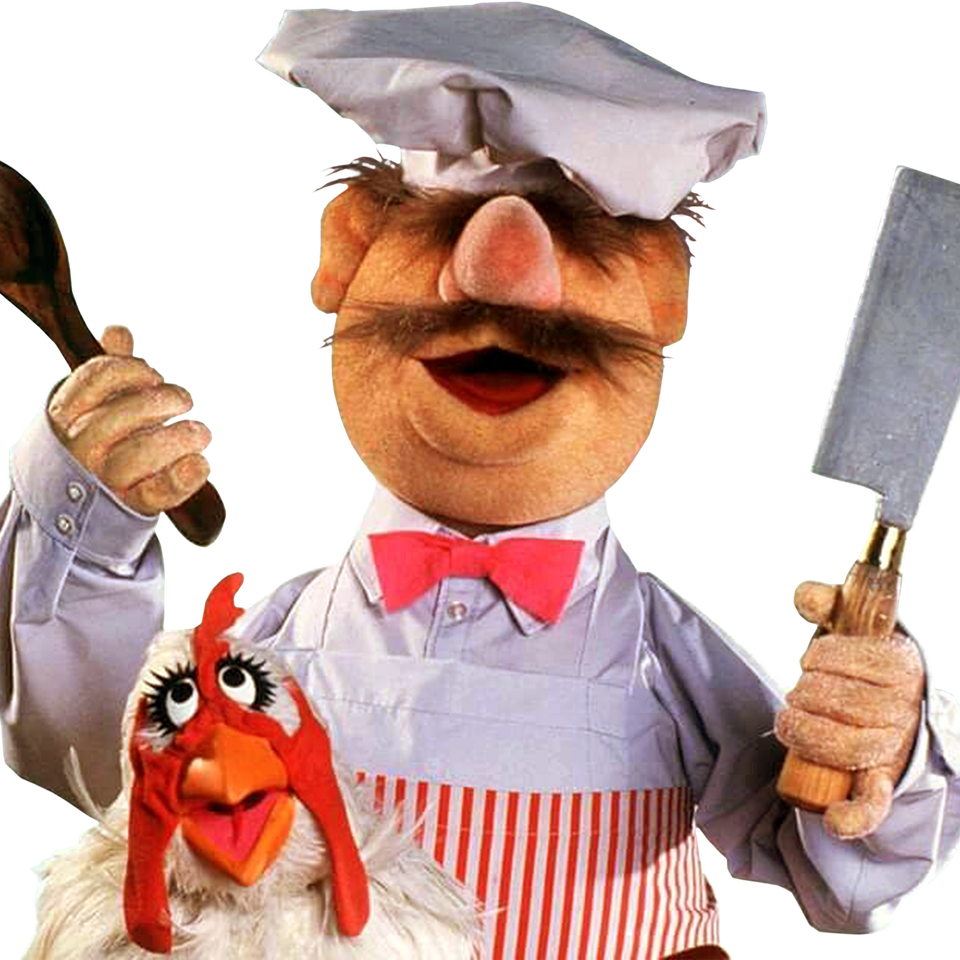 Muppets swedish chef 1 png by mrwidden degtm5d fullview