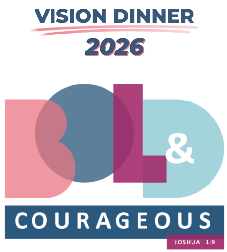 Vision dinner