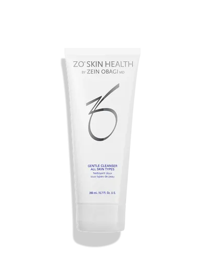 Gentle cleanser 2 original