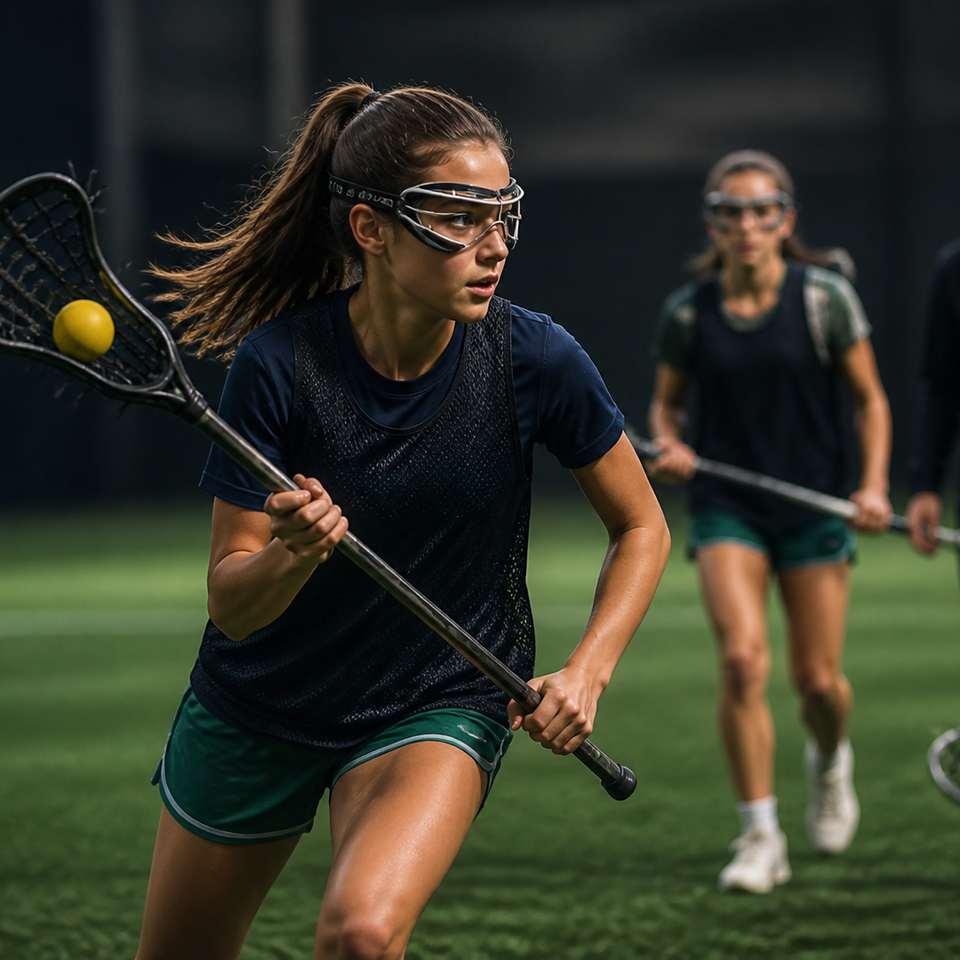 Programs welcome lacrosse