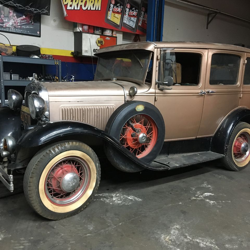 29ford police 1