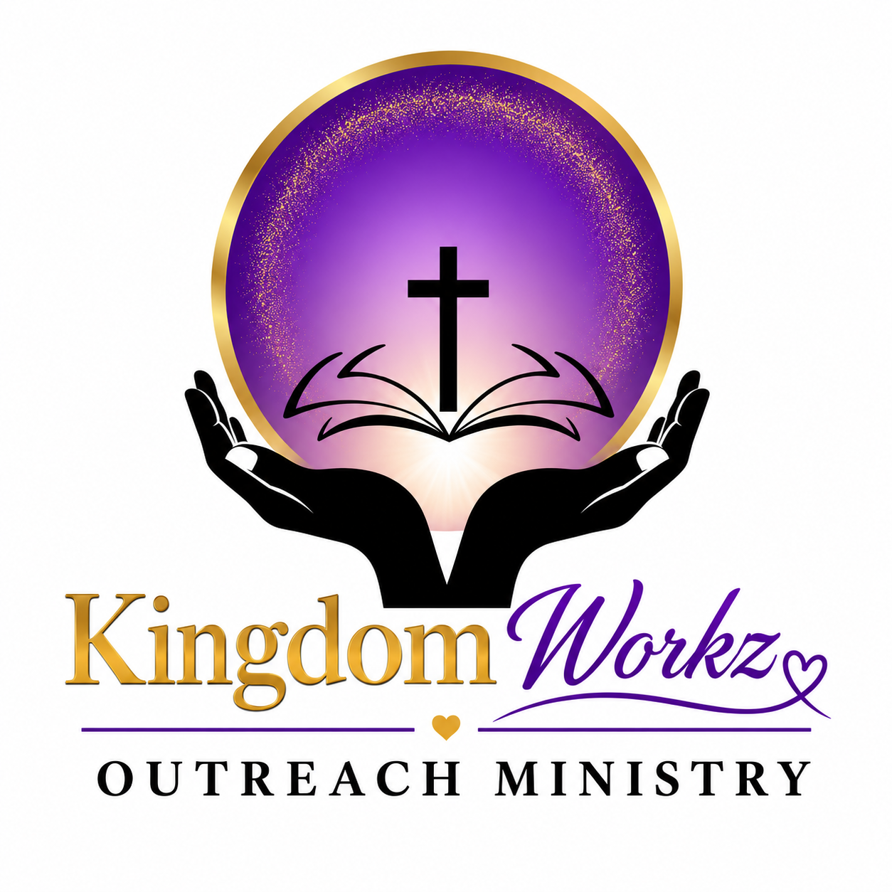 Kingdom Works Outreach Ministries
