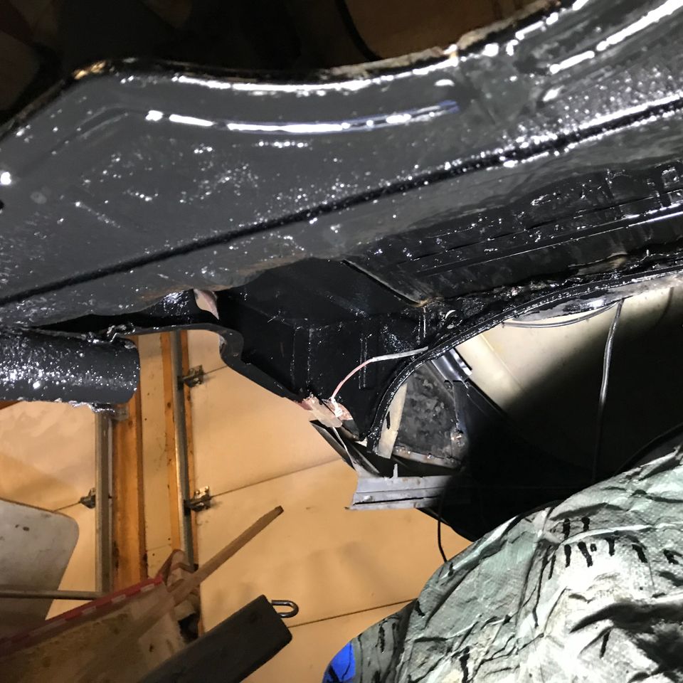 Underside painted1