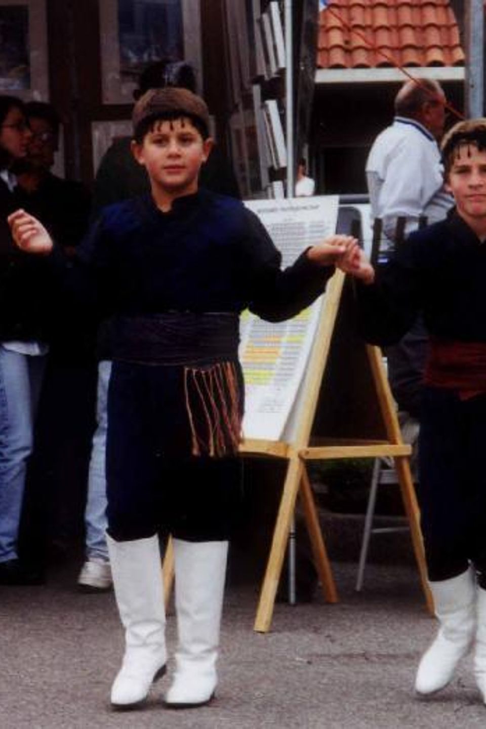 Photos 1999 38