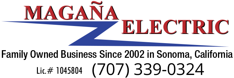 Magana Electric
