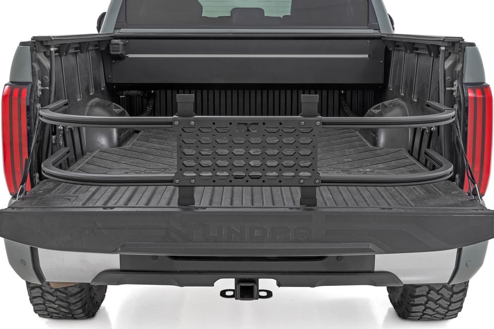 Bed extender