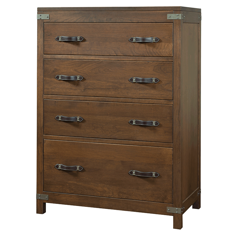 Trf williamsport chest of drawers