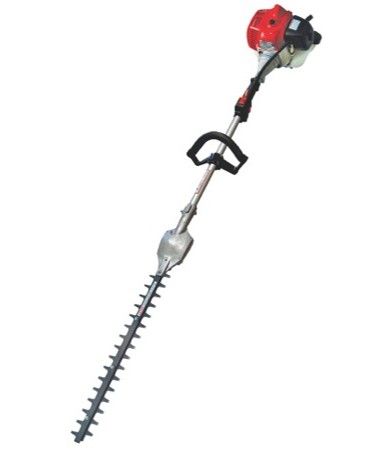Maruyama hedge pole trimmer
