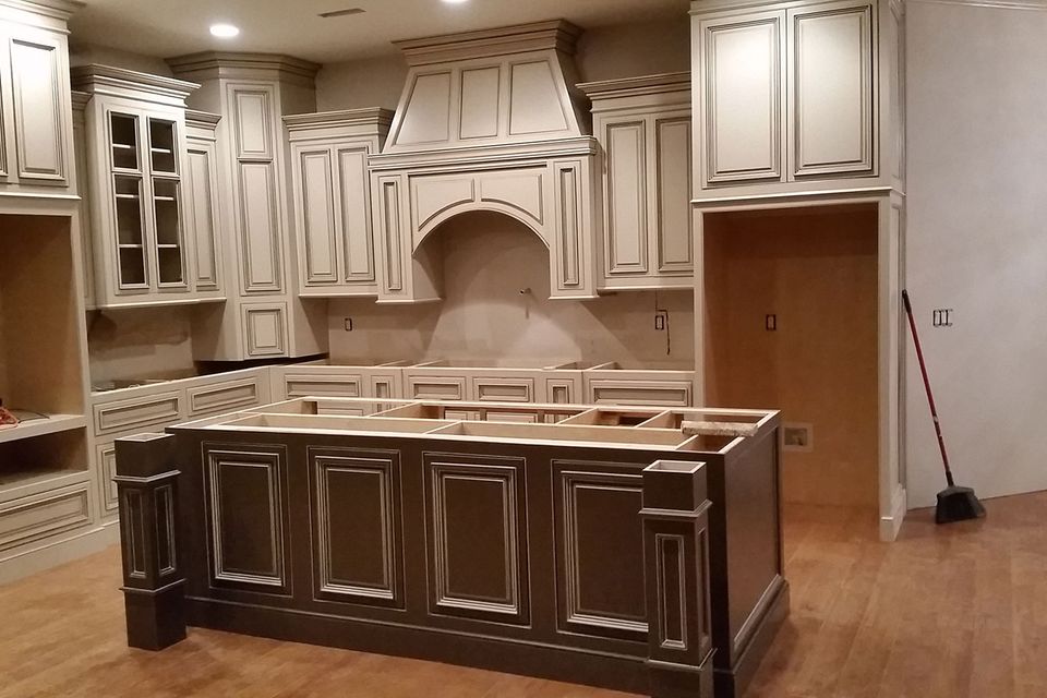 Cabinetry limitless construction 13