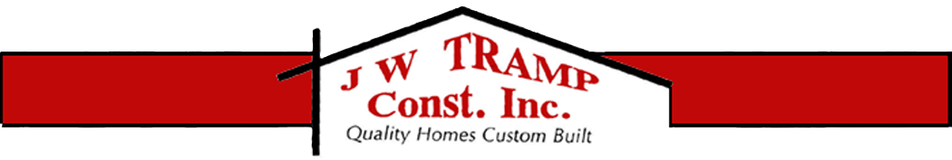 JW Tramp Construction Inc.