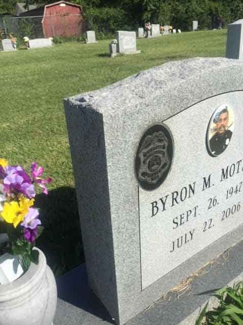 Grave