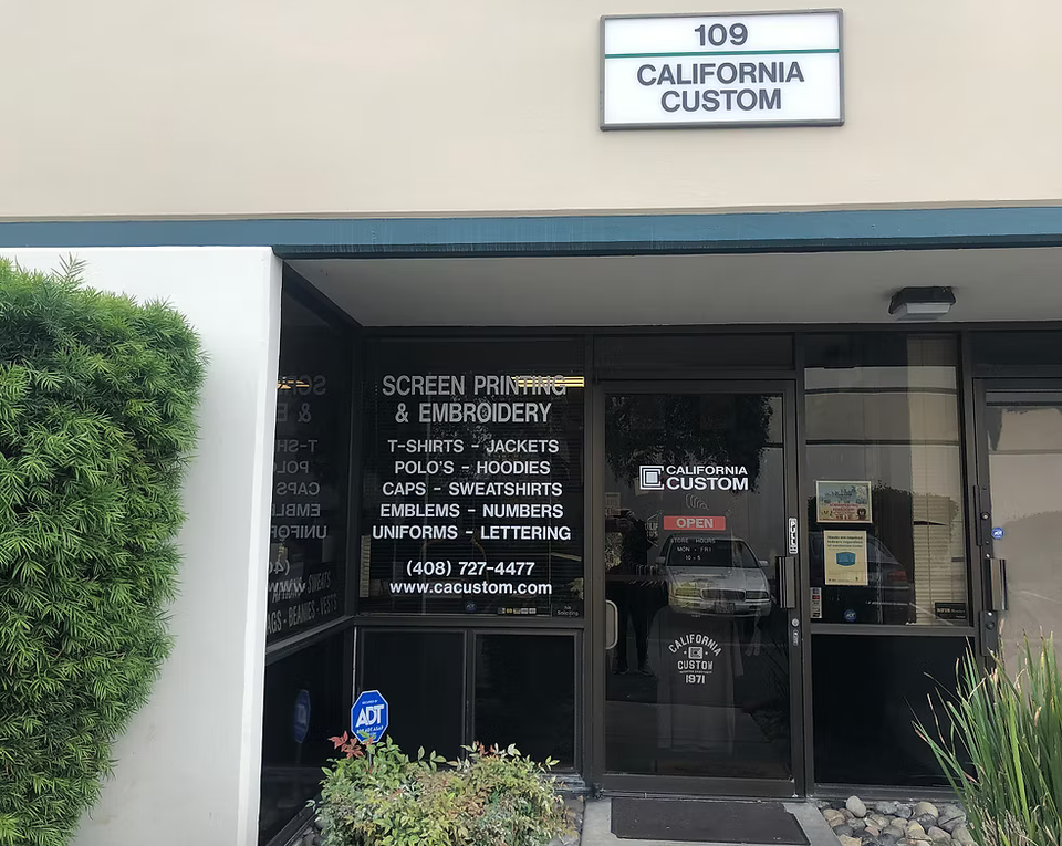 Cacustom front of store b