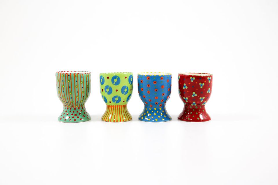 Egg cup classic 2