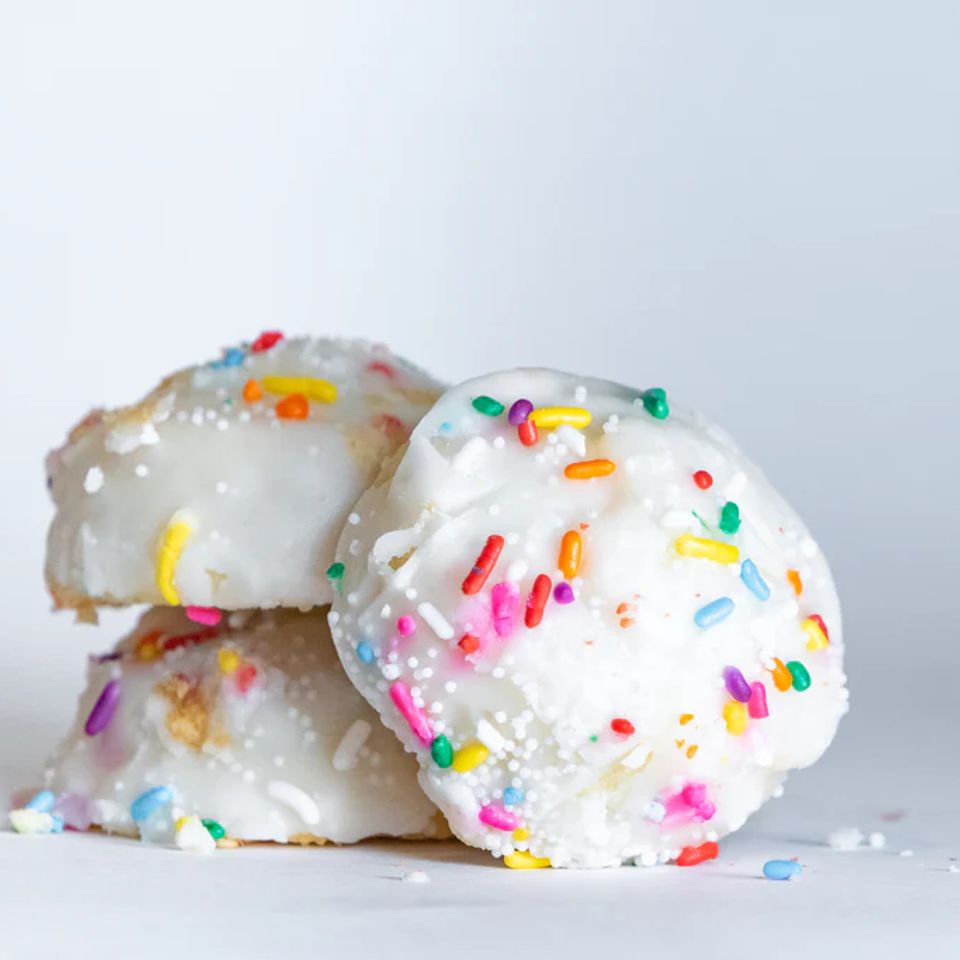 Toni's Own Cookies Anisette Cookies